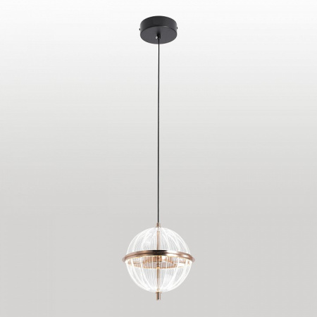 Подвесной светильник Lussole LSP-7514