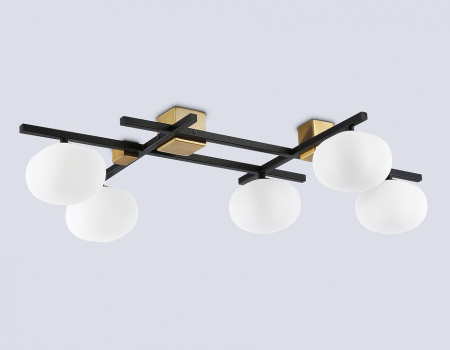 Потолочная люстра Ambrella Light LH LH51015