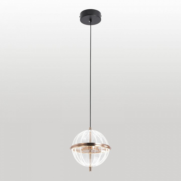 Подвесной светильник Lussole LSP-7514