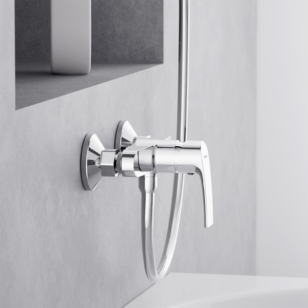 Смеситель для душа Damixa Eclipse 2.0 482000000