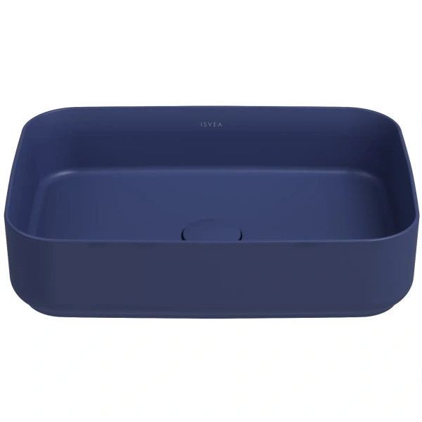 Раковина 50x36 см Isvea Infinity 10NF65050-2Z