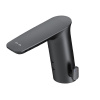 Смеситель для раковины AM.PM Inspire V2.0 F50A02322 черный матовый