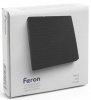 Выключатель беспроводной трехклавишный Feron Tm 83 41724