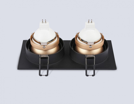 Встраиваемый светильник Ambrella Light TN TN102833