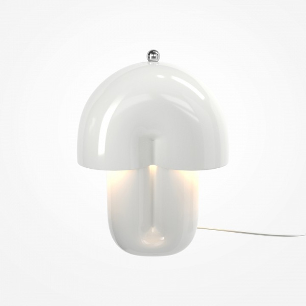 Настольная лампа декоративная Maytoni Надежда MOD479TL-L14W3K