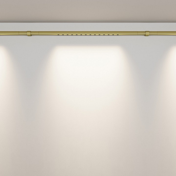 Модульный светильник Maytoni Points C101CL-L500-12W3-6K-BS