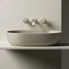 Раковина 60x41,5 см Ceramica Nova Element CN6047MC