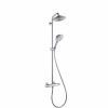 Душевая стойка hansgrohe Raindance Select S 240 Showerpipe 27115000