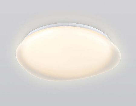 Накладной светильник Ambrella Light ORBITAL FZ1610
