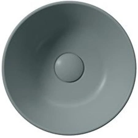 Раковина 32x32 см GSI Kube X 943504