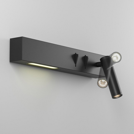 Бра Maytoni Comodo C031WL-L8B3K1