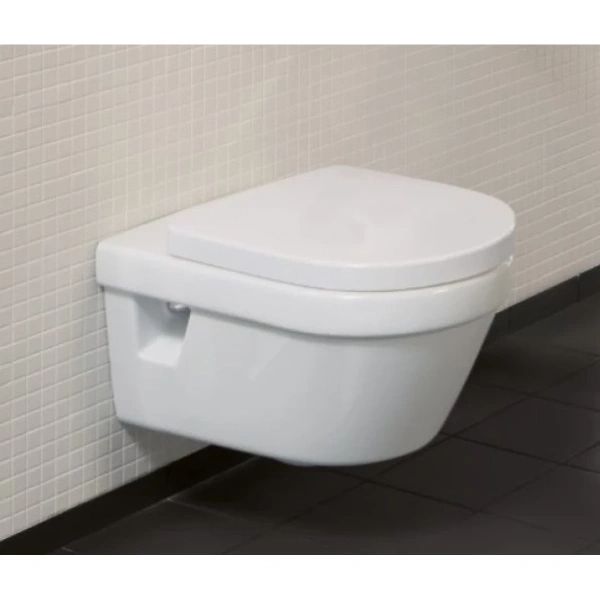 Унитаз подвесной Villeroy & Boch Omnia Architectura 56841001 альпийский белый