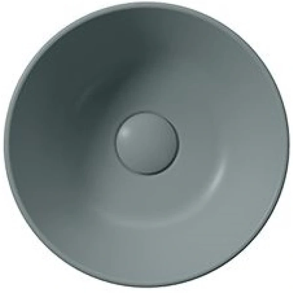Раковина 32x32 см GSI Kube X 943504