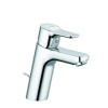 Смеситель для раковины Kludi PURE&EASY 372900565 хром