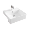 Раковина Artceram Quadro QUL004 01 00