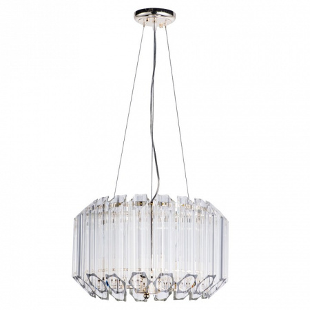 Подвесной светильник Arte Lamp Jastin A2848SP-3GO