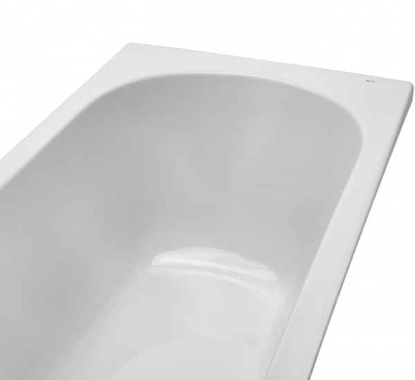 Акриловая ванна Roca Gava 160x70 ZRU9307847 белая