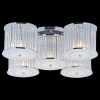 Потолочная люстра Arte Lamp Glassy A8240PL-5CC
