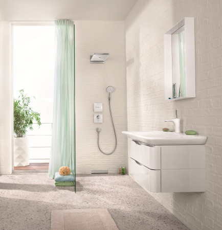 Запорно-переключающее устройство hansgrohe 15764000