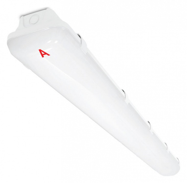 Накладной светильник WoltaSTD ДСП14-36-041-6К