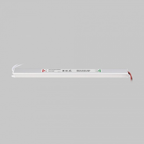 Блок питания с проводом Maytoni Led strip 220210