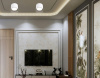 Накладной светильник Ambrella Light TN TN5303
