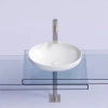 Раковина 50,2x36,3 см Ceramica Nova Element CN6056