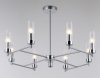 Люстра на штанге Ambrella Light HIGH LIGHT LH55152