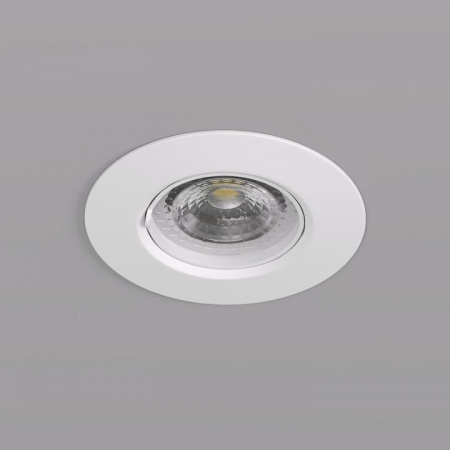 Встраиваемый светильник Denkirs DK3028 DK3028-WH