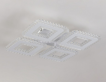 Потолочная люстра Ambrella Light FA FA4004