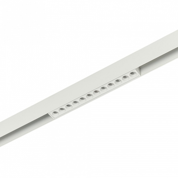 Накладной светильник MyFar FlowPoint MT0211-12W3K-W