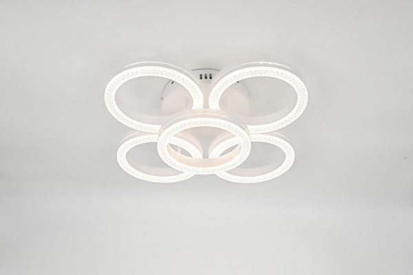 Потолочная люстра Rivoli Juniper Б0068407