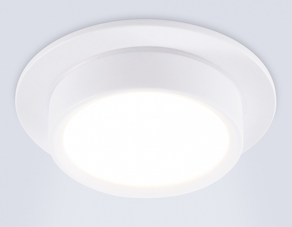 Встраиваемый светильник Ambrella Light TN TN6733
