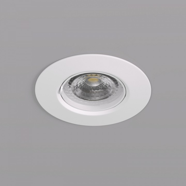 Встраиваемый светильник Denkirs DK3028 DK3028-WH