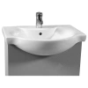 Раковина 66,5 см Vitra Arkitekt 4047B003-0001