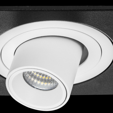 Встраиваемый светильник Lightstar Intero TUBO i517162