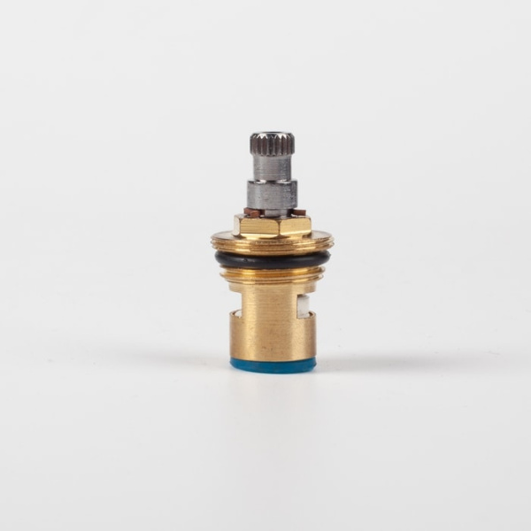 Кран-букса Iddis 998CR451SM-1 золото