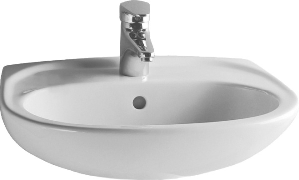 Раковина Vitra Normus 9600B003-7650
