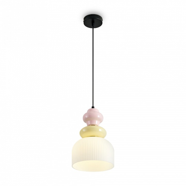 Подвесной светильник Freya Alzare FR5595PL-01B4