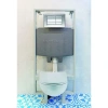 Инсталляция для унитаза OLI 74 Plus S90 601803