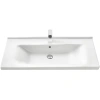 Раковина 100x46 см Акватон Миранда 1WH302249