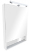 Зеркальный шкаф Roca Gap ZRU9302749