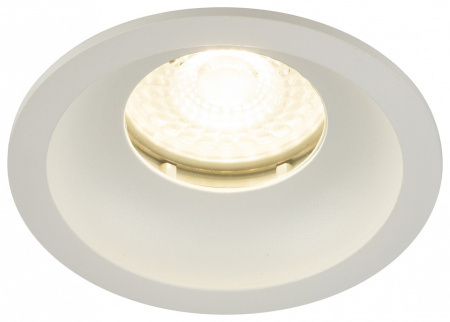 Встраиваемый светильник Эра WR4 SWH Б0061185