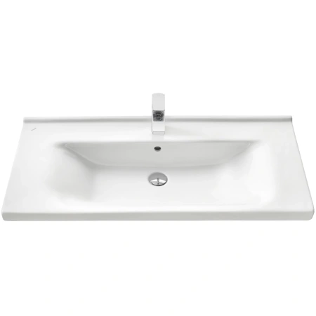 Раковина 100x46 см Акватон Миранда 1WH302249