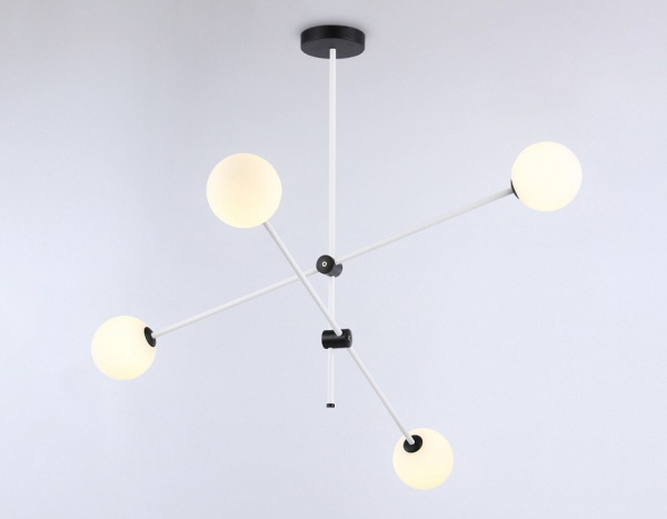 Люстра на штанге Ambrella Light TR TR2505