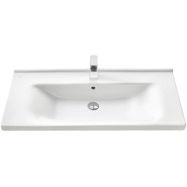 Раковина 100x46 см Акватон Миранда 1WH302249