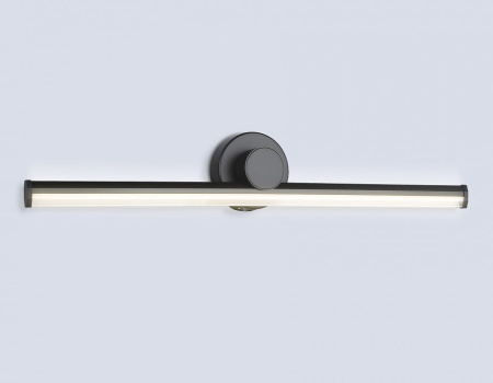 Накладной светильник Ambrella Light COMFORT FL6102