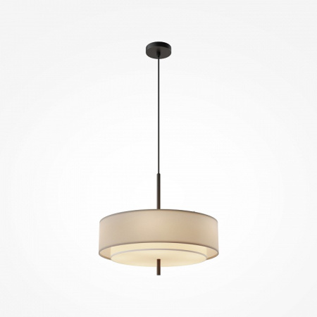 Подвесной светильник Maytoni Bergamo MOD613PL-05GR1