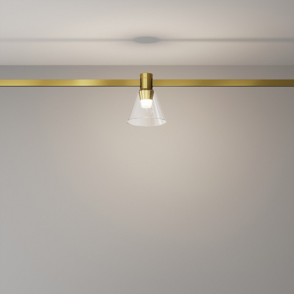 Накладной светильник Maytoni Bianca TR147-1-3W4K-BS