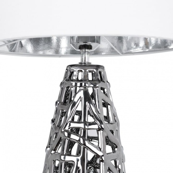 Настольная лампа декоративная Arte Lamp Taiyi A4002LT-1CC